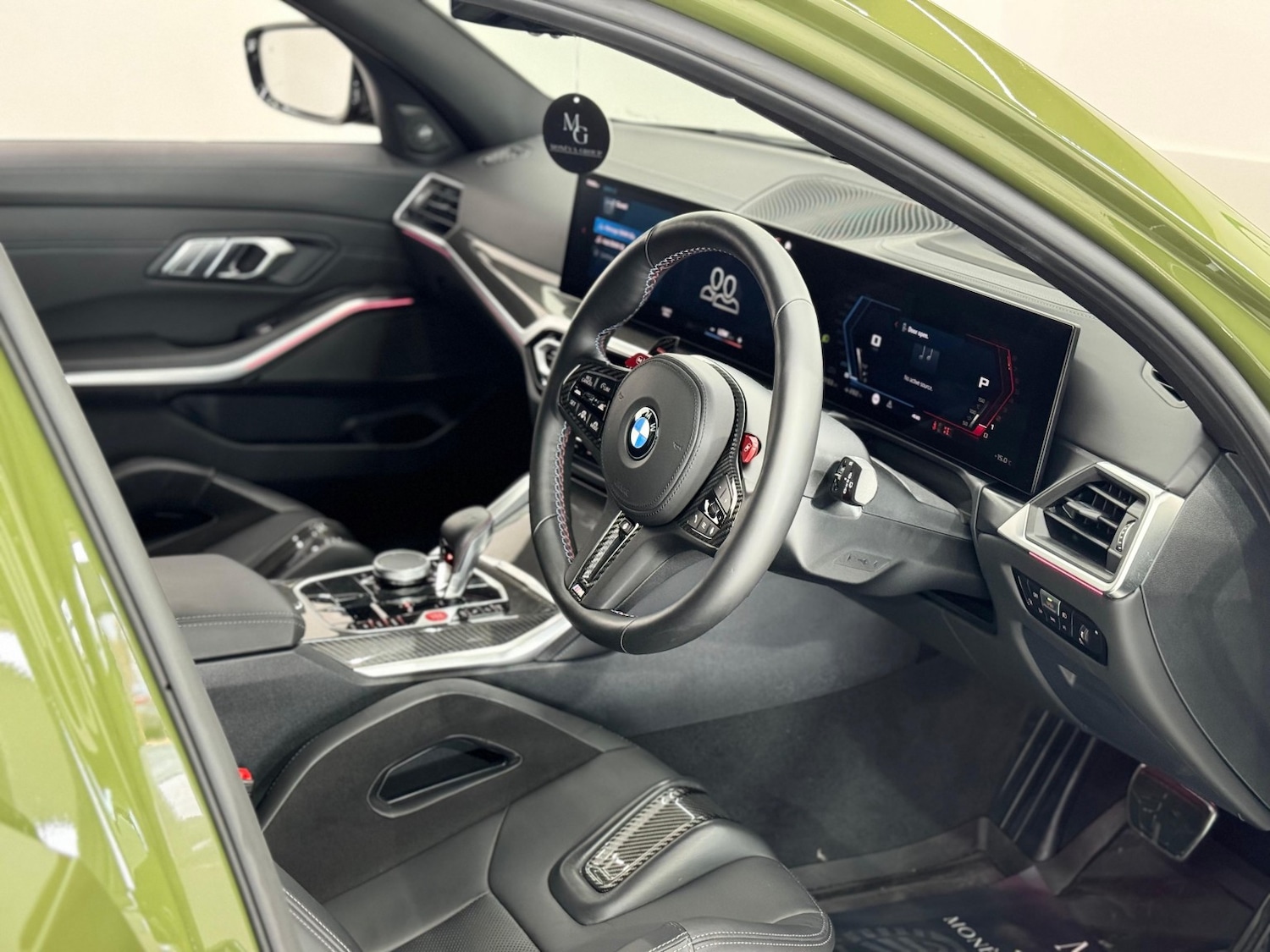 Used BMW M3 2024 for sale - 77938165: Photo 51