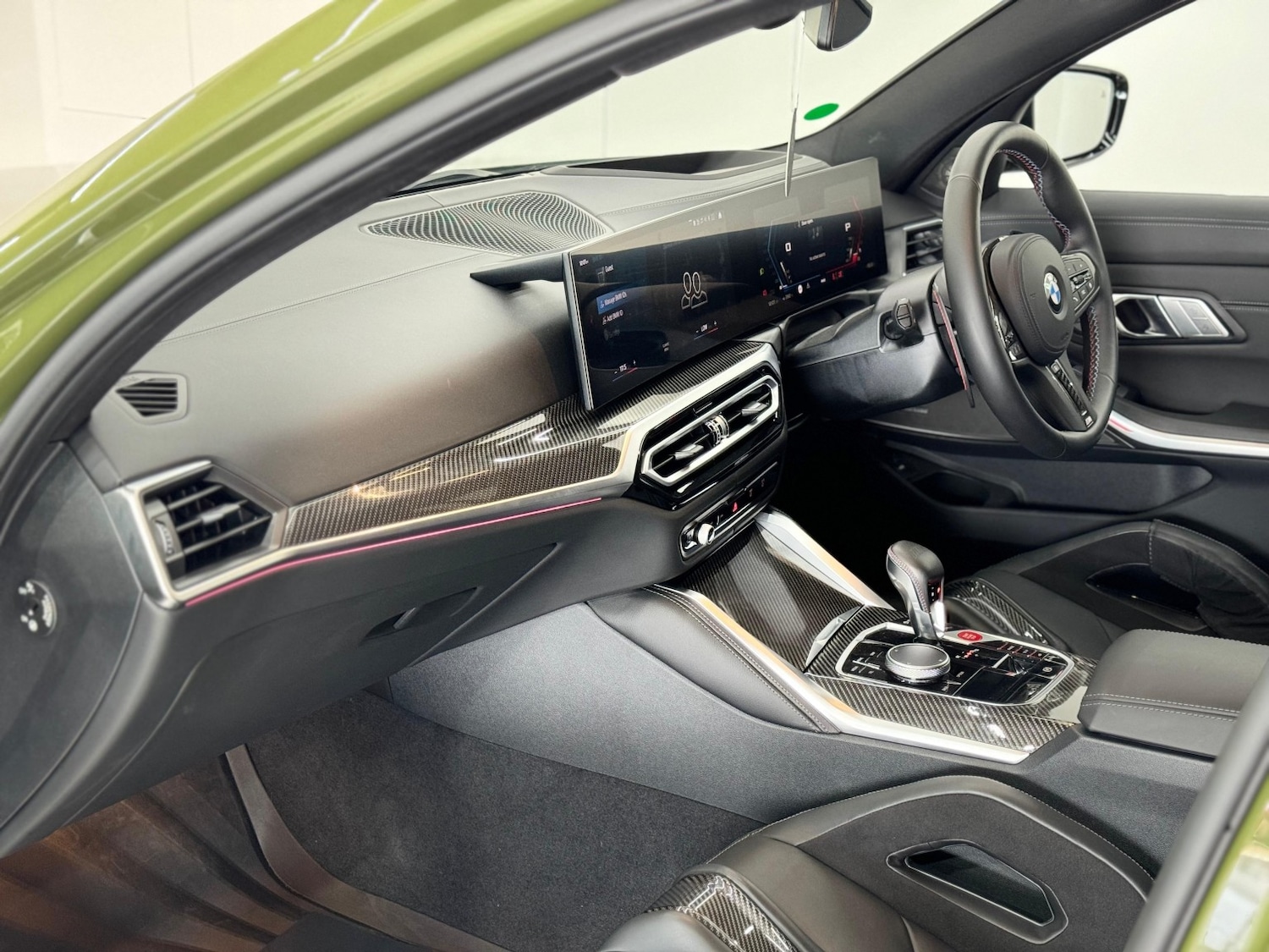 Used BMW M3 2024 for sale - 77938165: Photo 52