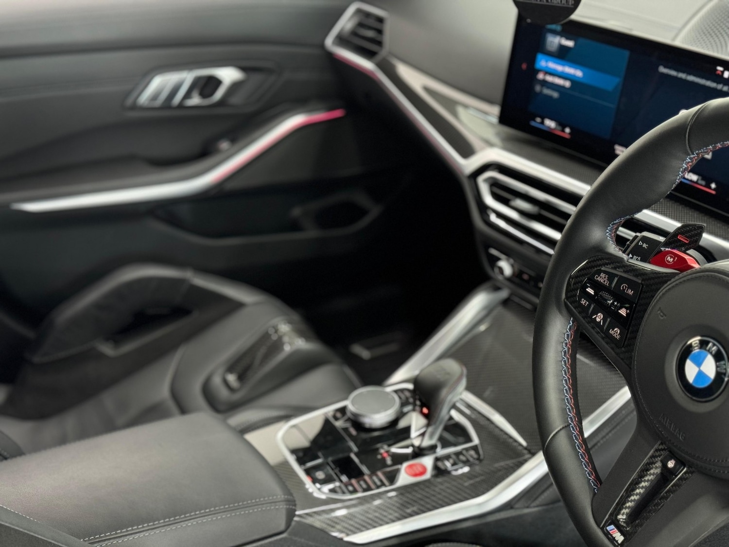 Used BMW M3 2024 for sale - 77938165: Photo 53