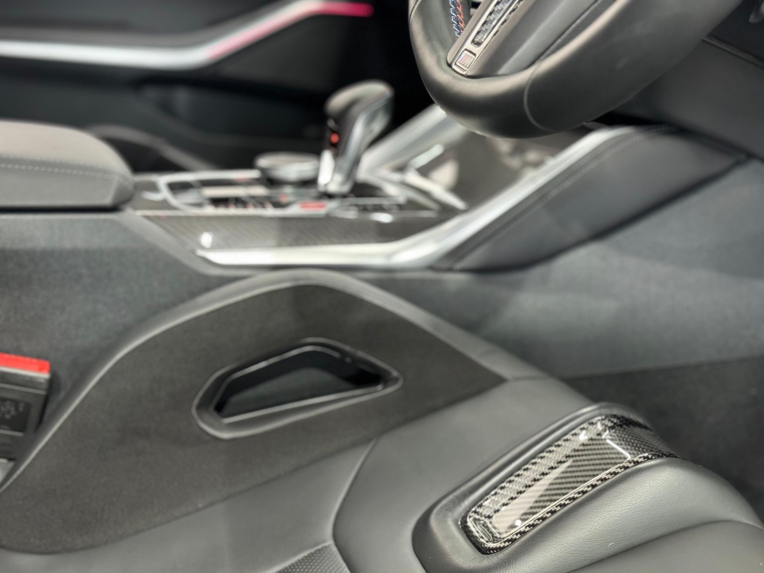 Used BMW M3 2024 for sale - 77938165: Photo 54