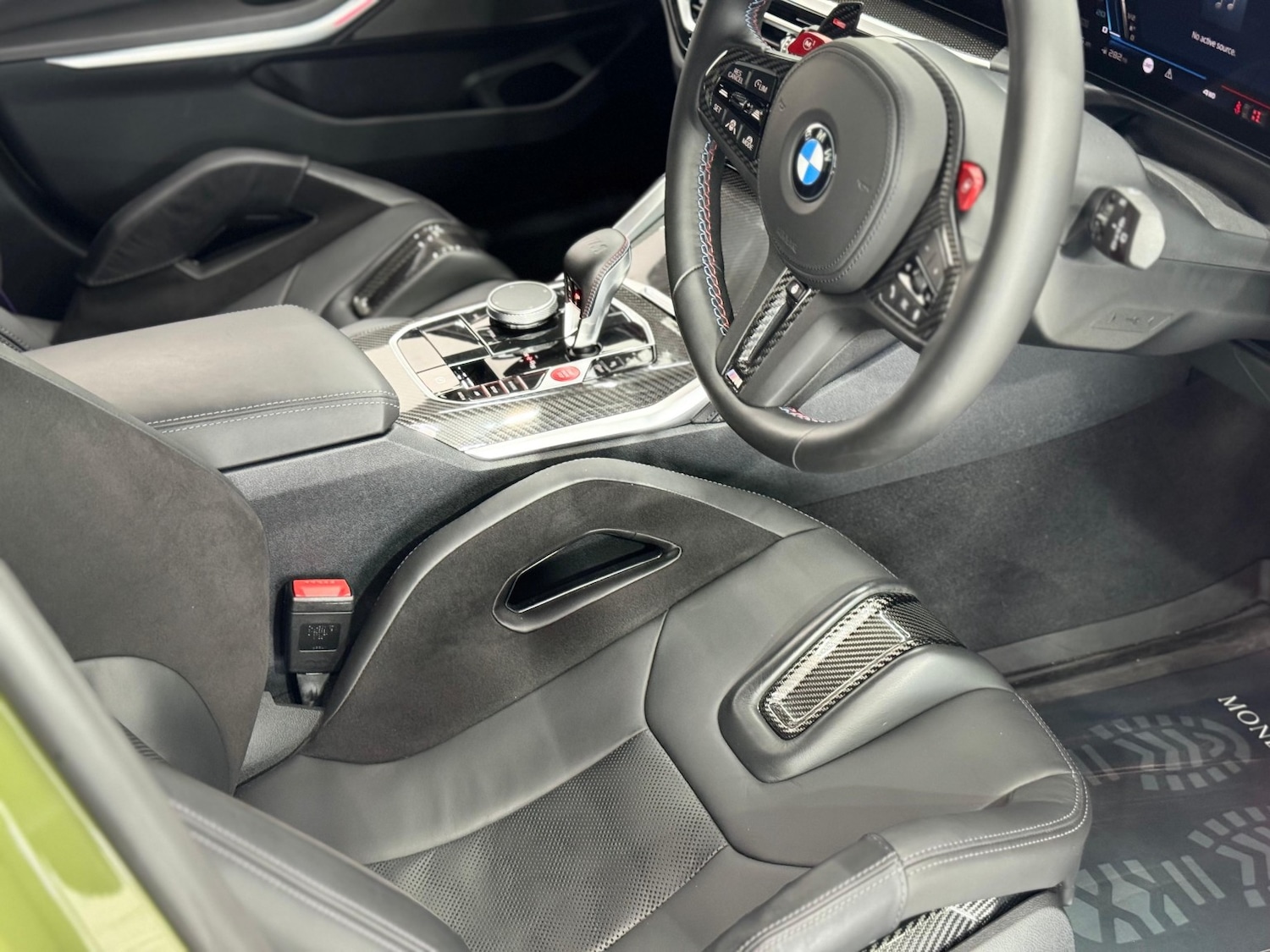 Used BMW M3 2024 for sale - 77938165: Photo 58
