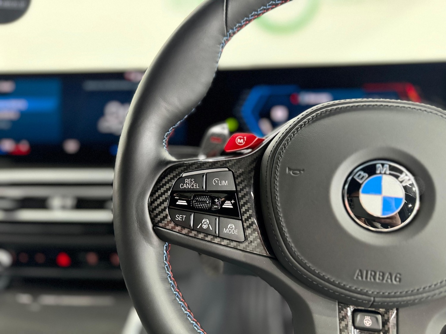 Used BMW M3 2024 for sale - 77938165: Photo 59