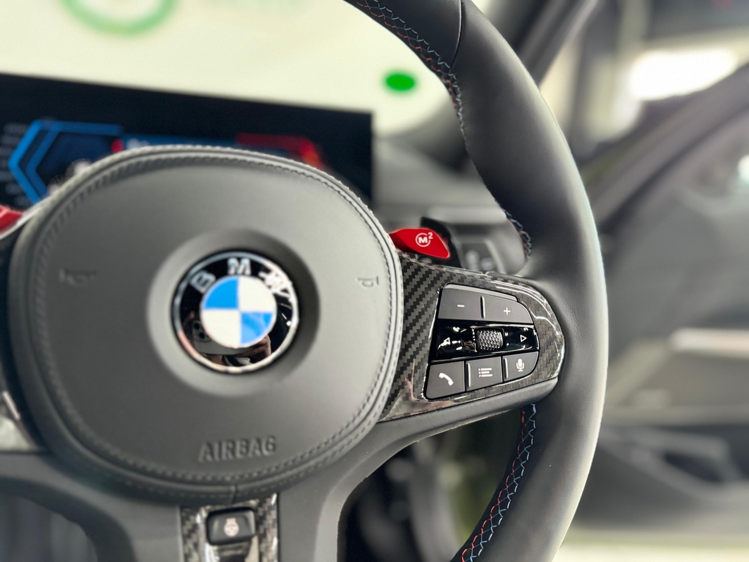 Used BMW M3 2024 for sale - 77938165: Photo 60