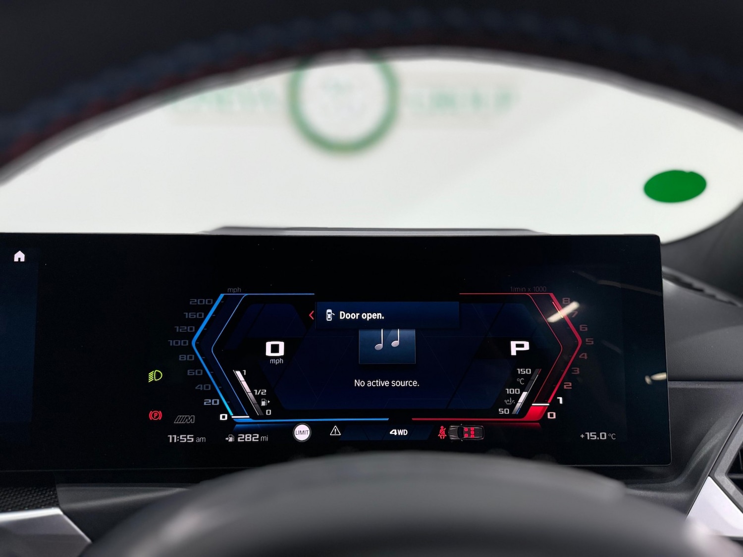 Used BMW M3 2024 for sale - 77938165: Photo 61