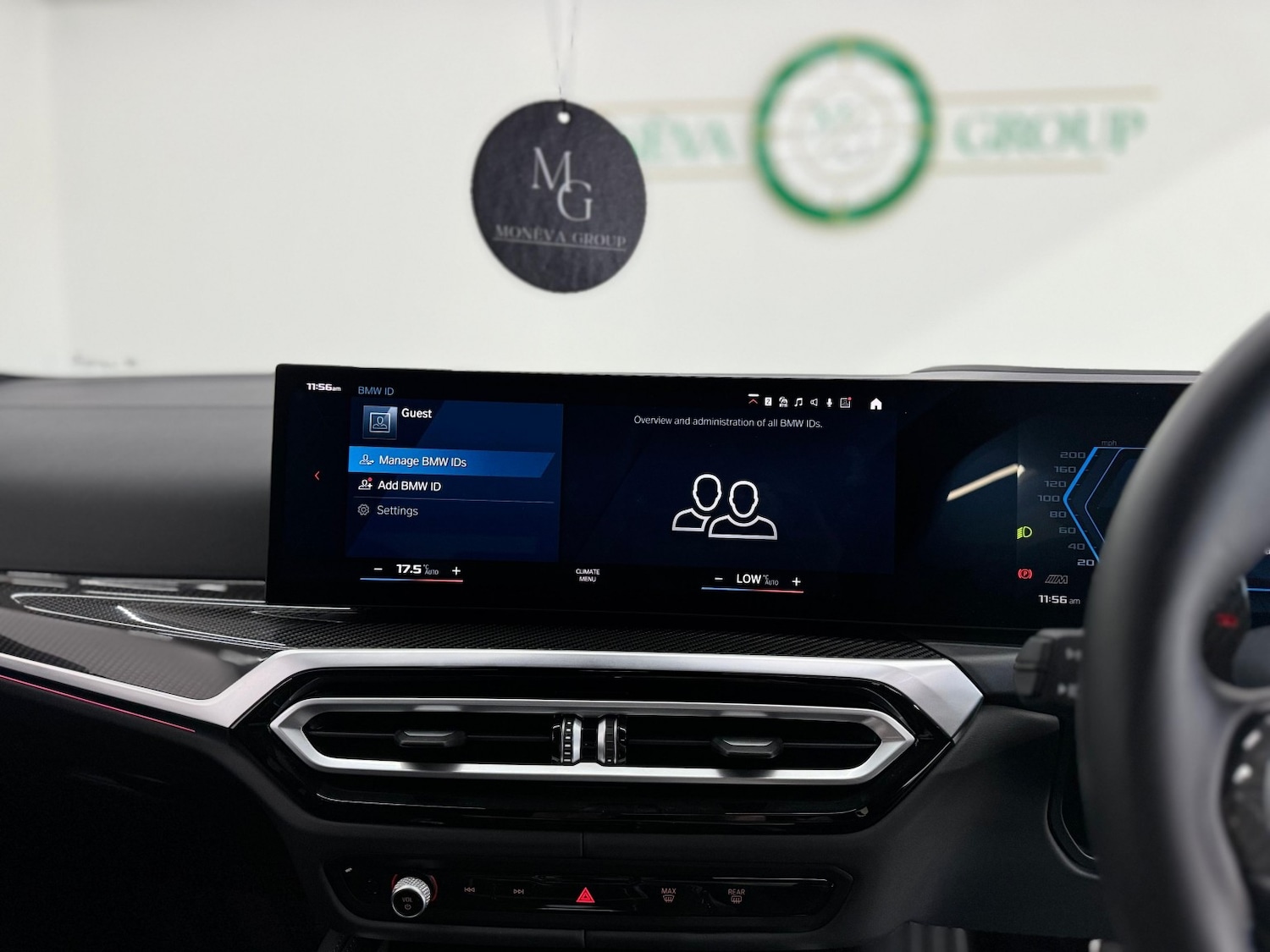 Used BMW M3 2024 for sale - 77938165: Photo 62