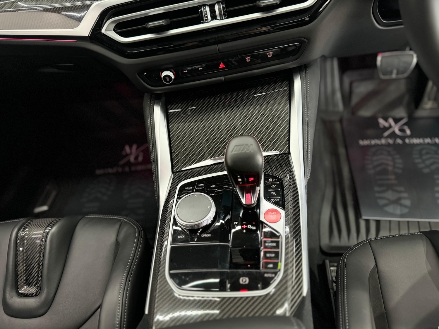 Used BMW M3 2024 for sale - 77938165: Photo 63