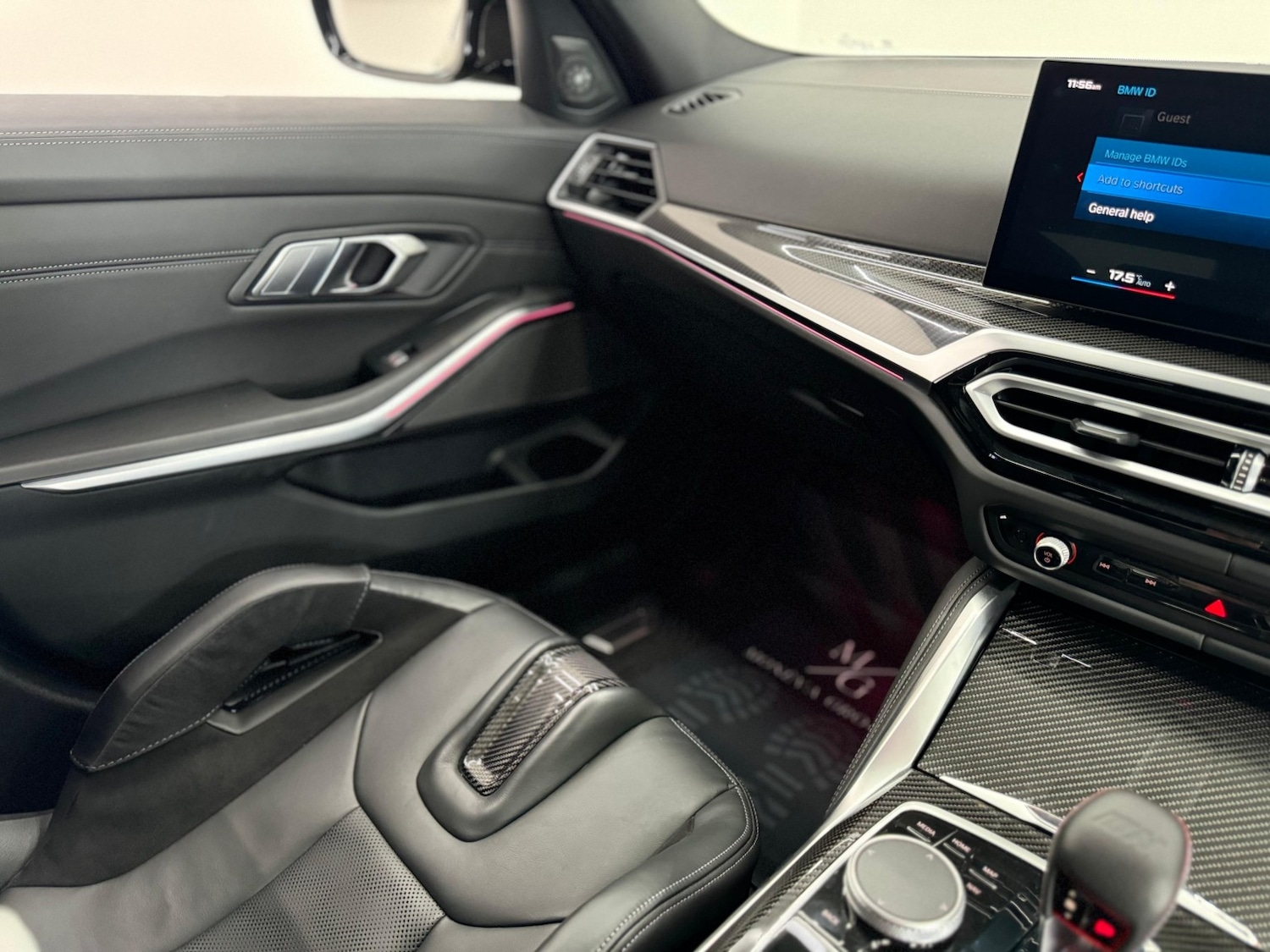 Used BMW M3 2024 for sale - 77938165: Photo 64