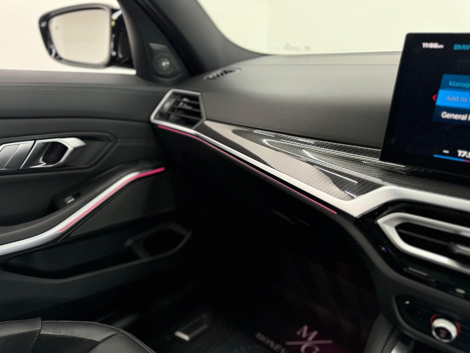 Used BMW M3 2024 for sale - 77938165: Photo 65