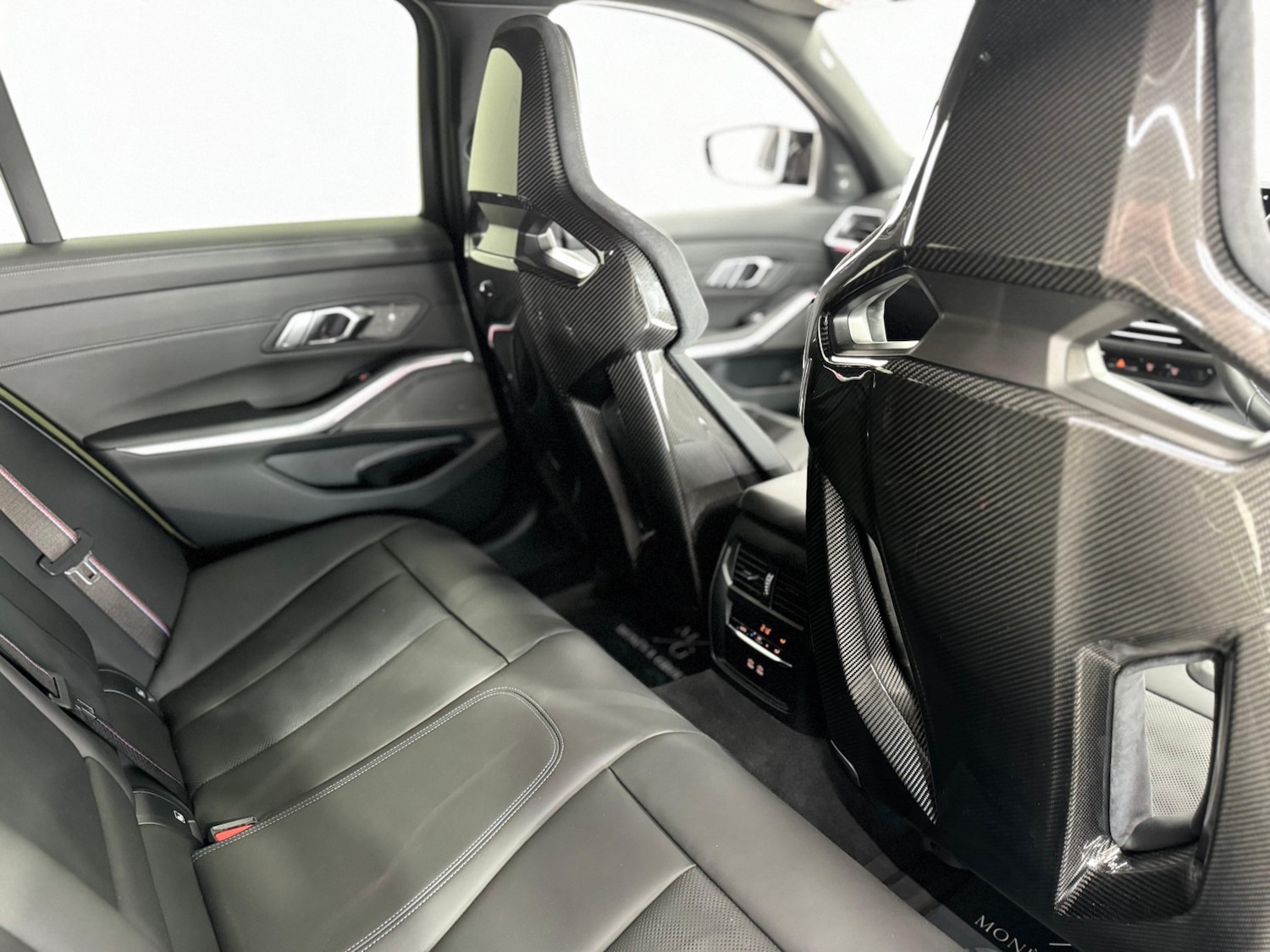 Used BMW M3 2024 for sale - 77938165: Photo 66