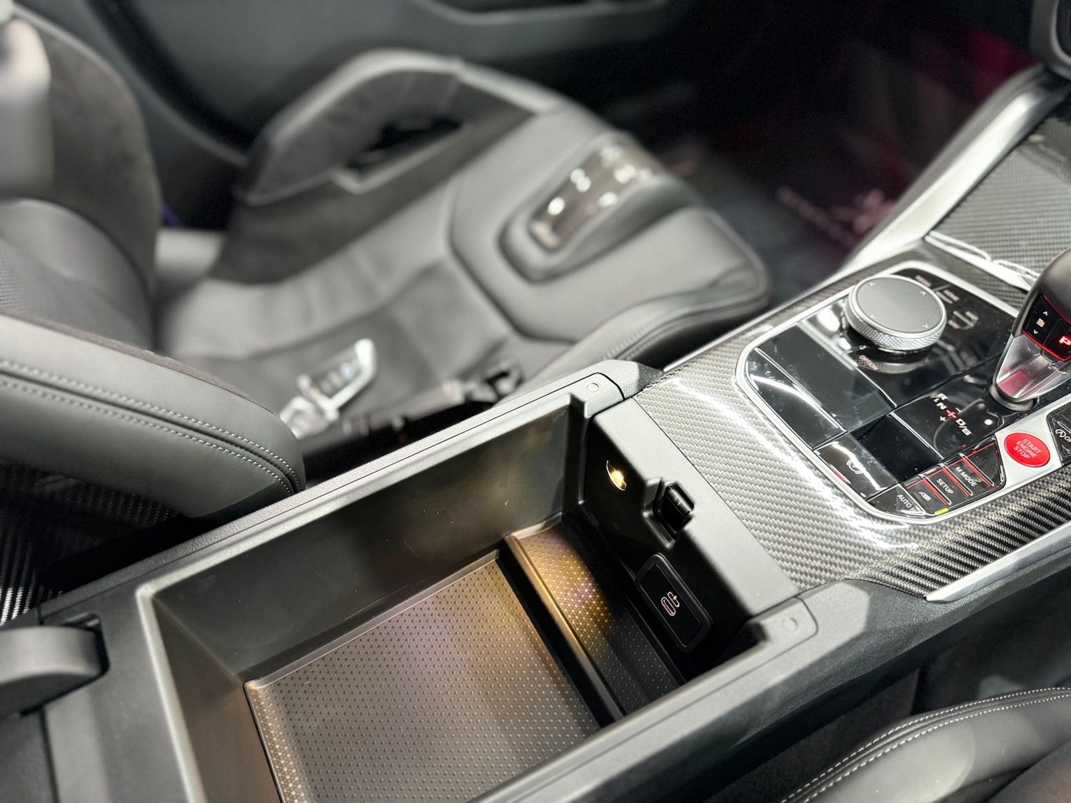 Used BMW M3 2024 for sale - 77938165: Photo 69