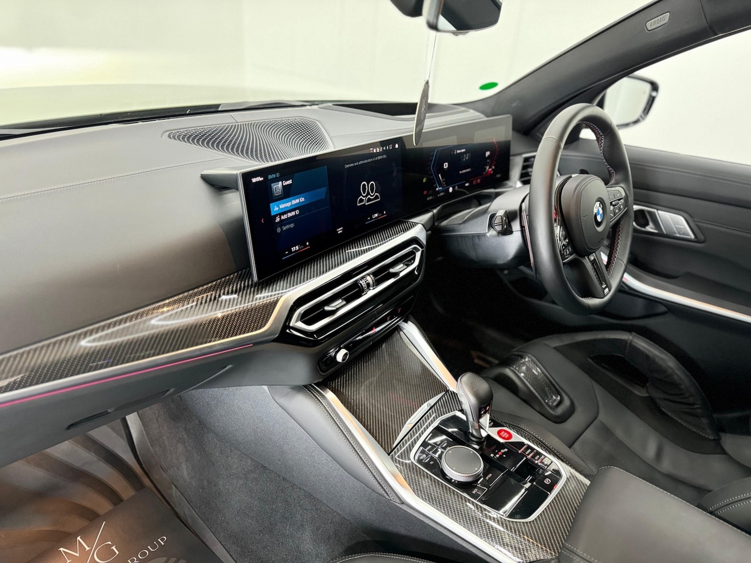 Used BMW M3 2024 for sale - 77938165: Photo 8