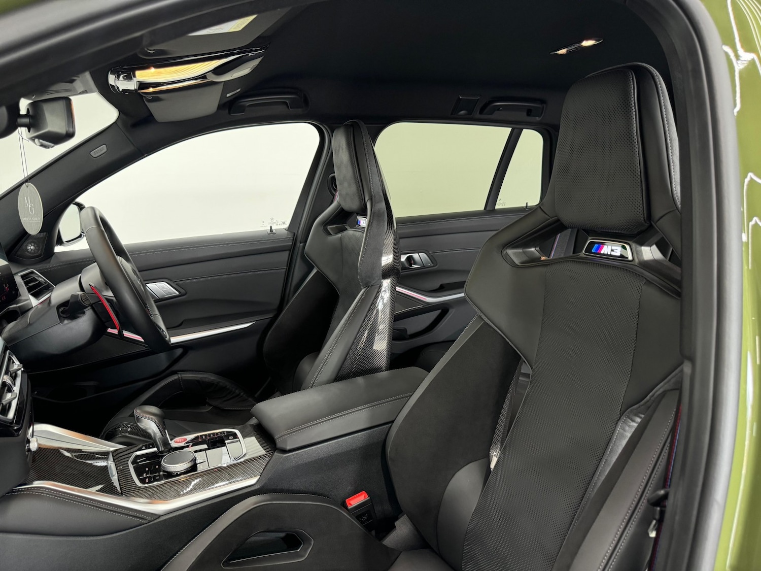 Used BMW M3 2024 for sale - 77938165: Photo 9