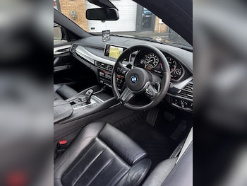 Used BMW X6 2015 for sale - 77453206: Photo