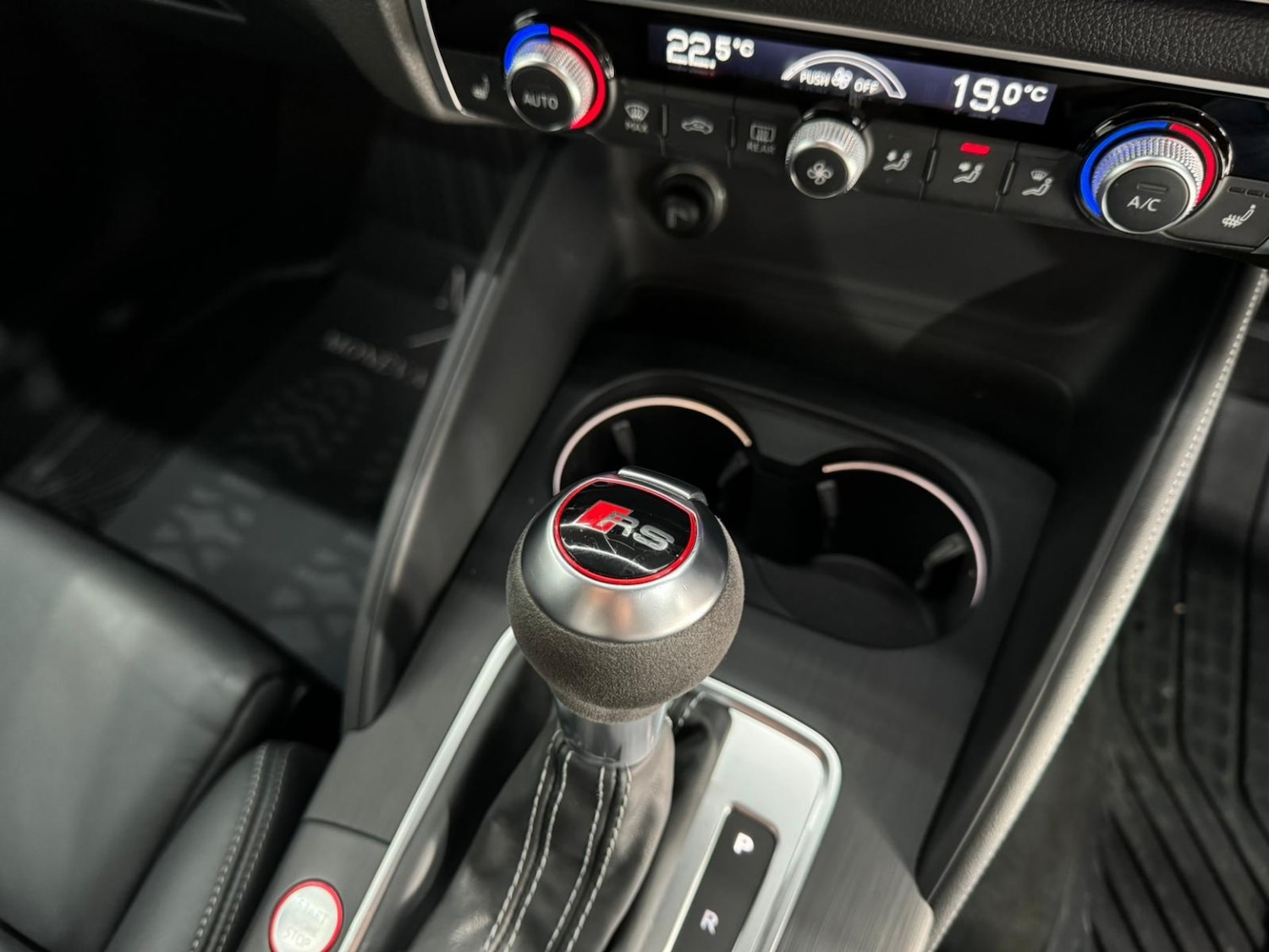 Used Audi RS3 2017 for sale - 77781807: Photo 10