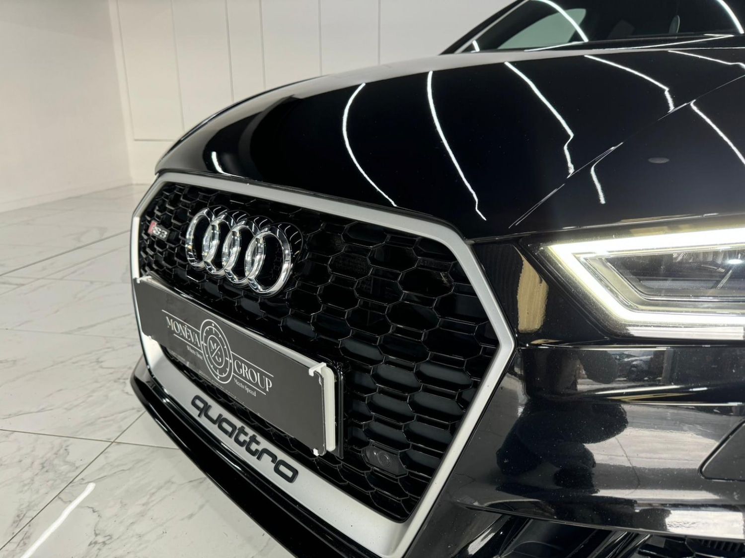 Used Audi RS3 2017 for sale - 77781807: Photo 11