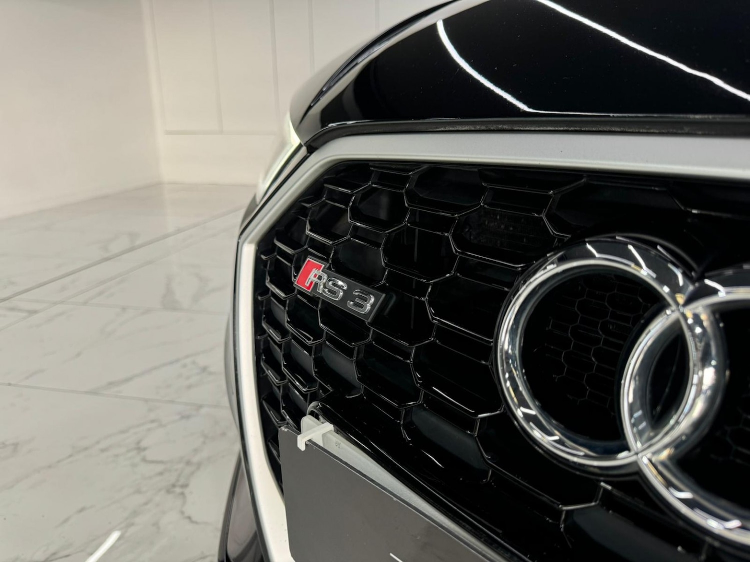 Used Audi RS3 2017 for sale - 77781807: Photo 12