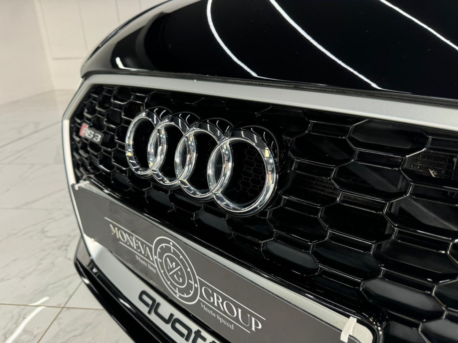 Used Audi RS3 2017 for sale - 77781807: Photo 13