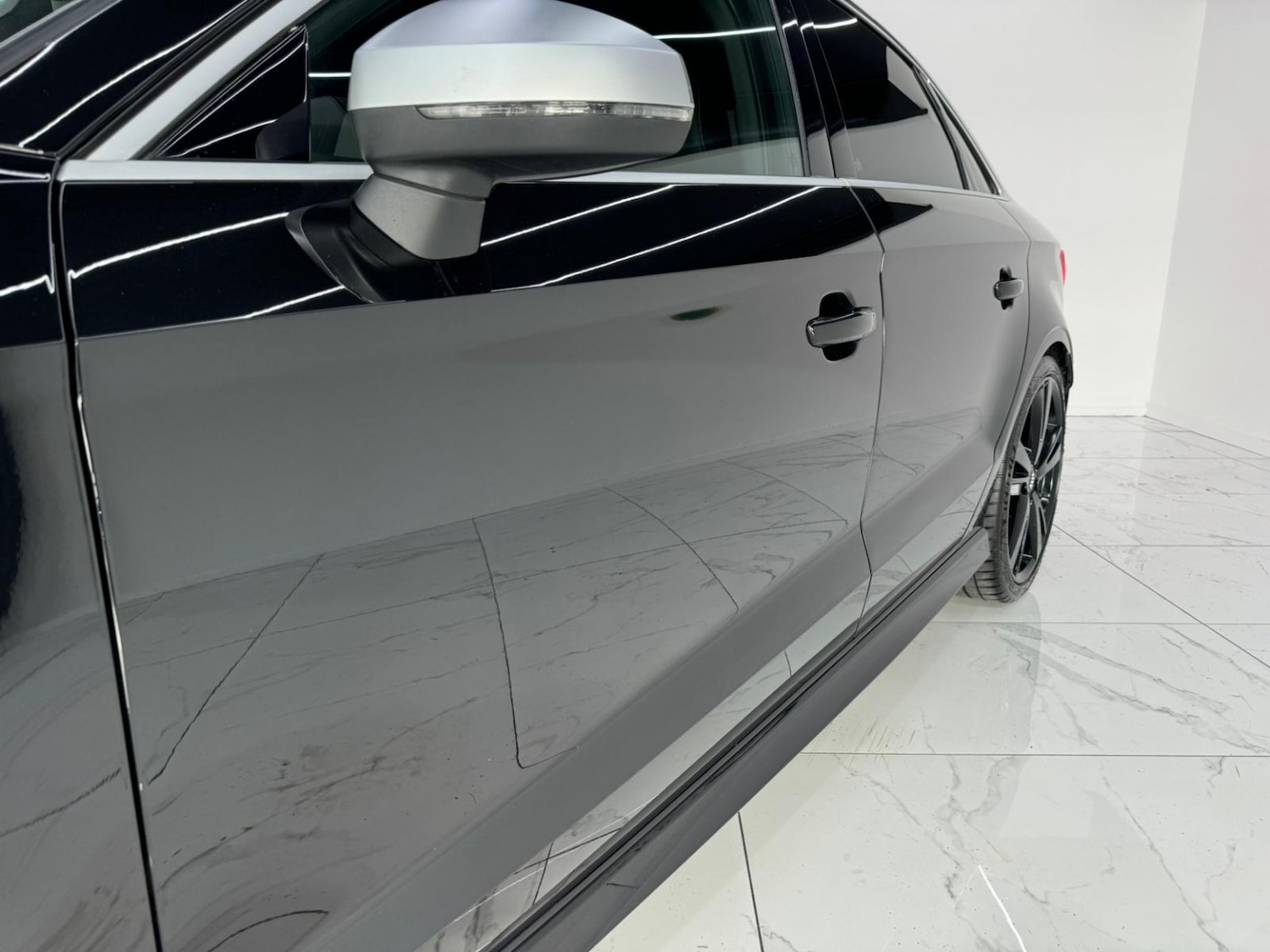 Used Audi RS3 2017 for sale - 77781807: Photo 14