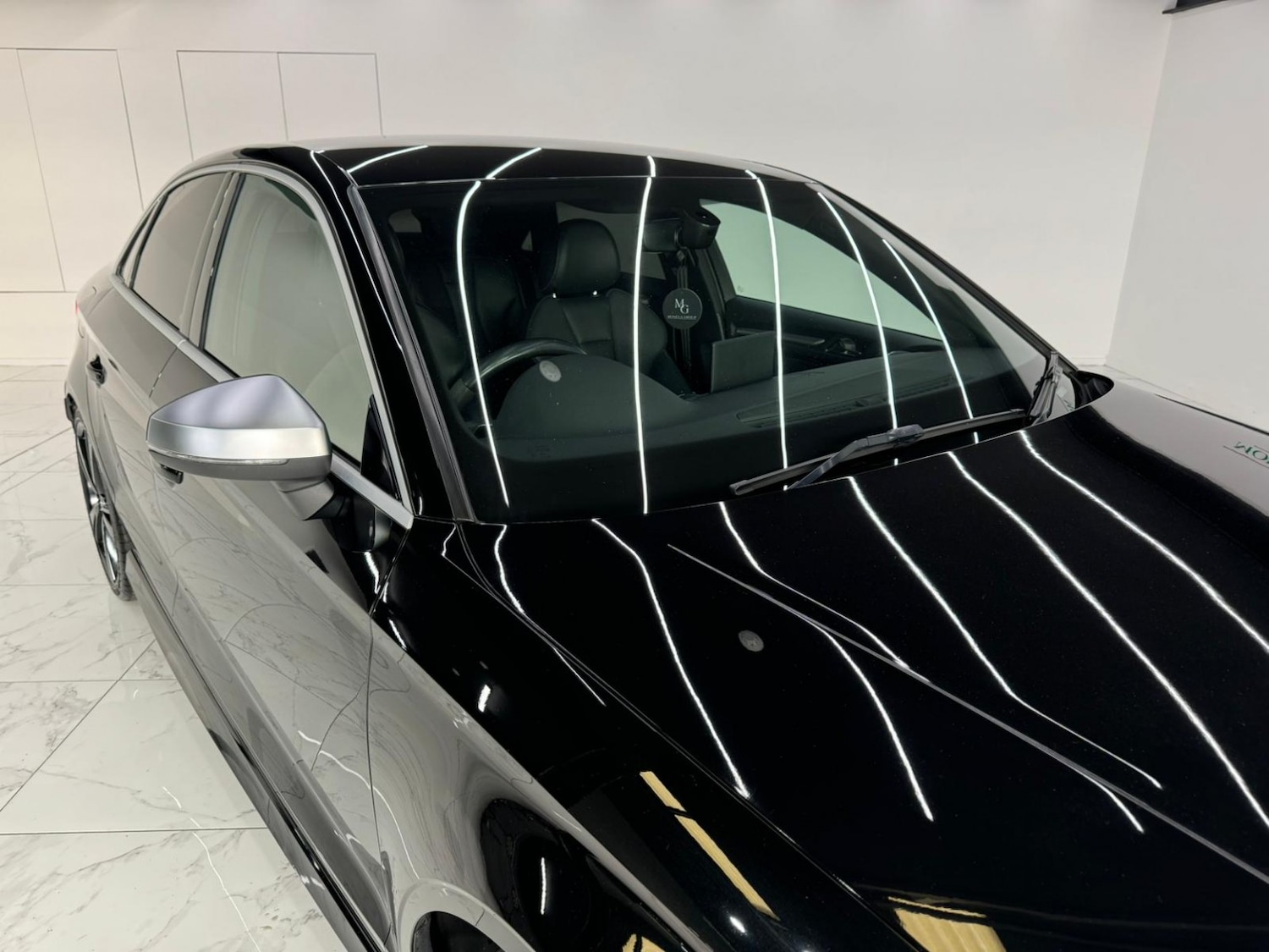 Used Audi RS3 2017 for sale - 77781807: Photo 15