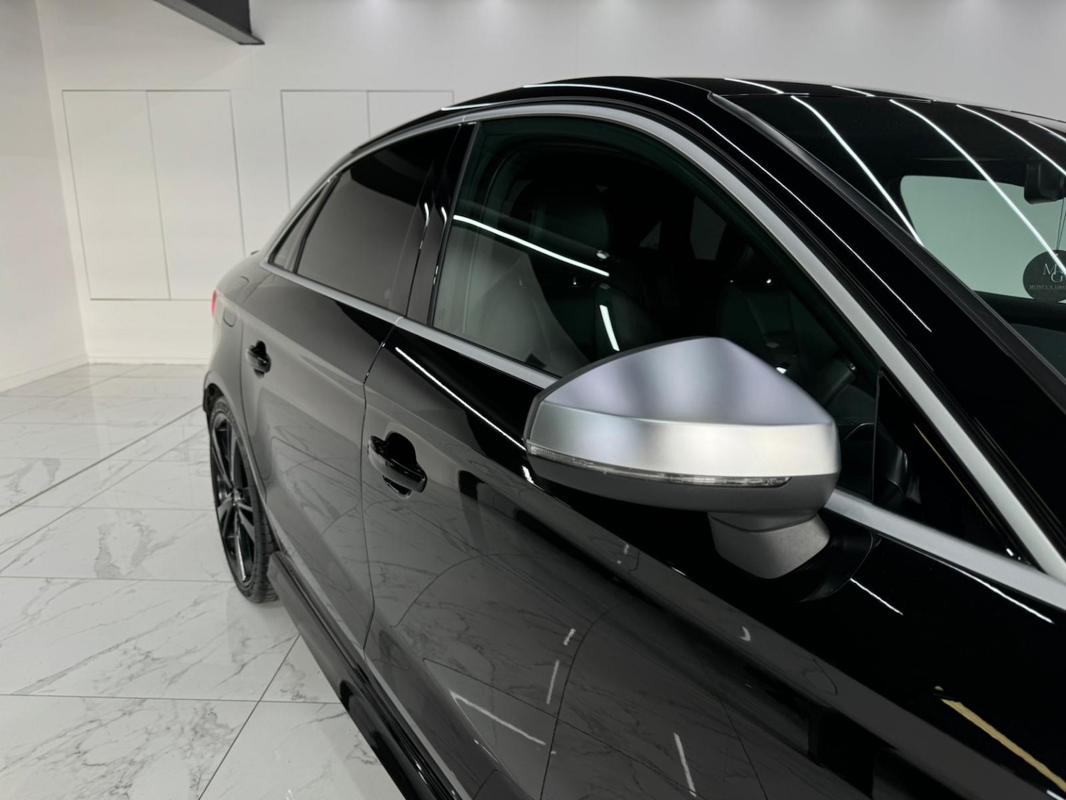 Used Audi RS3 2017 for sale - 77781807: Photo 16