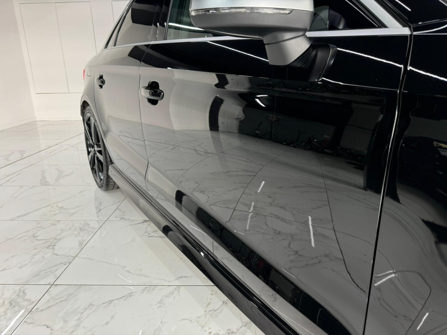 Used Audi RS3 2017 for sale - 77781807: Photo 17