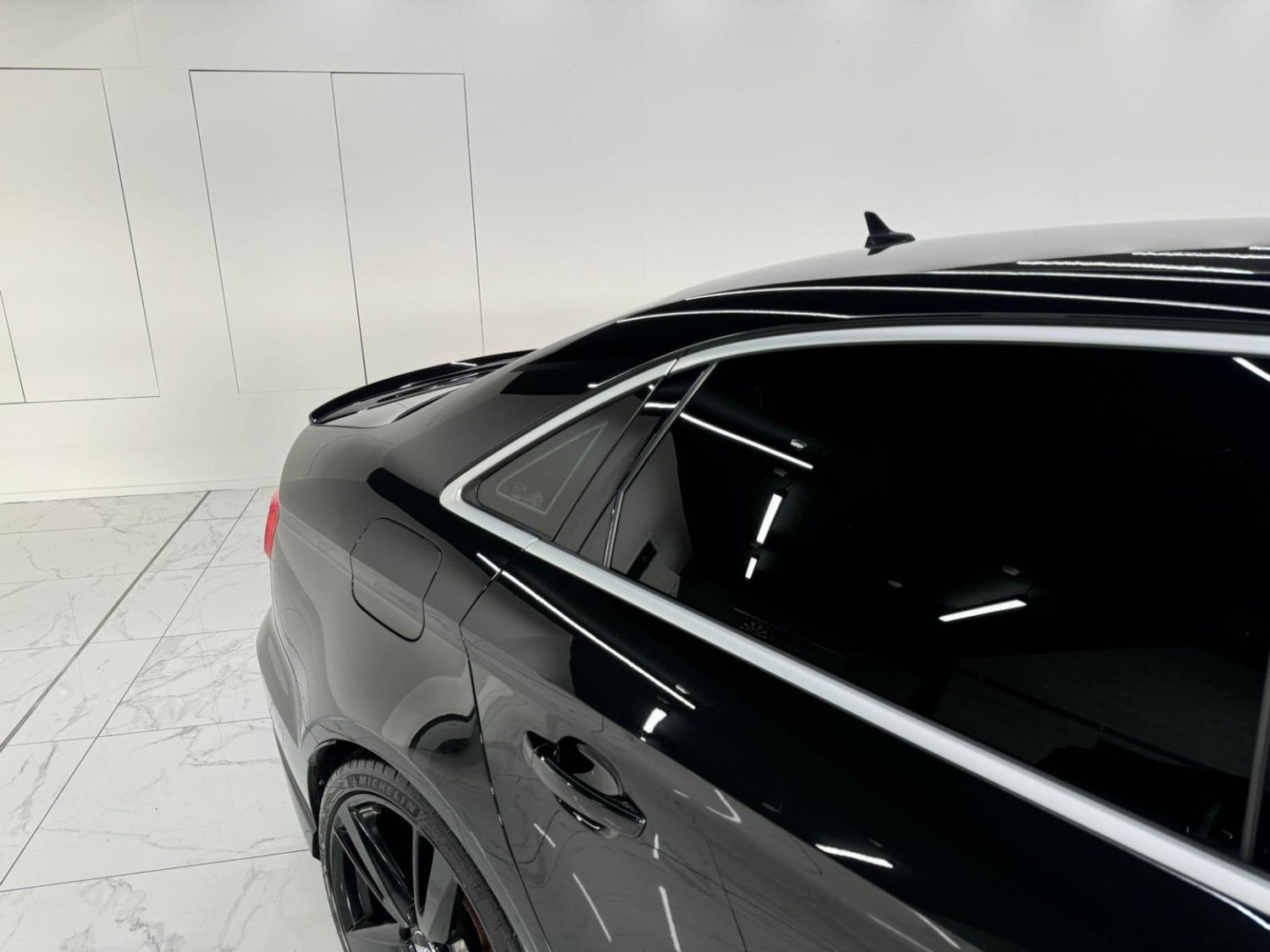 Used Audi RS3 2017 for sale - 77781807: Photo 18