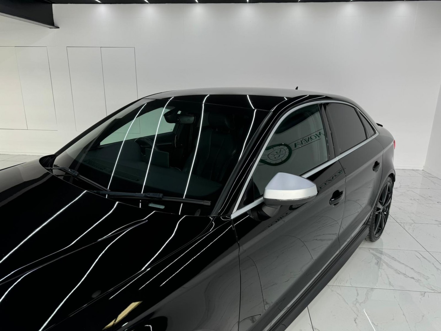 Used Audi RS3 2017 for sale - 77781807: Photo 19