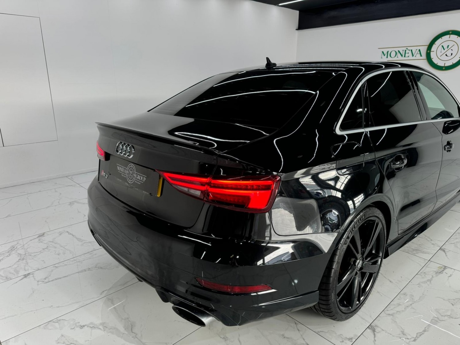 Used Audi RS3 2017 for sale - 77781807: Photo 21