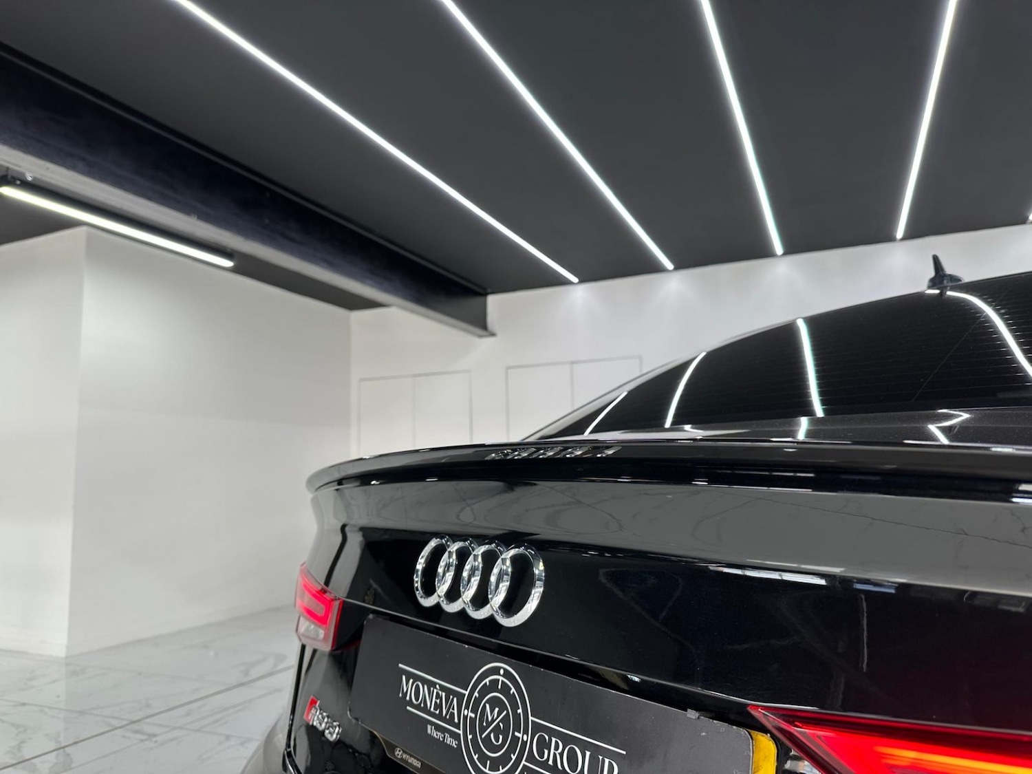 Used Audi RS3 2017 for sale - 77781807: Photo 22