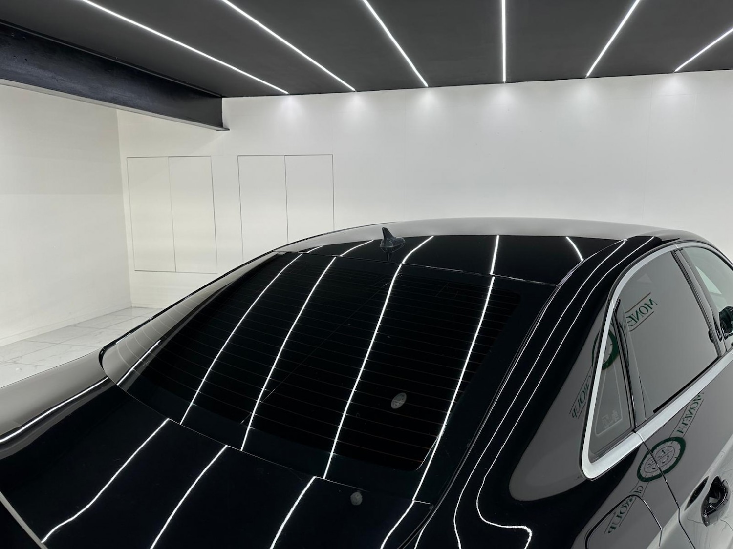 Used Audi RS3 2017 for sale - 77781807: Photo 23