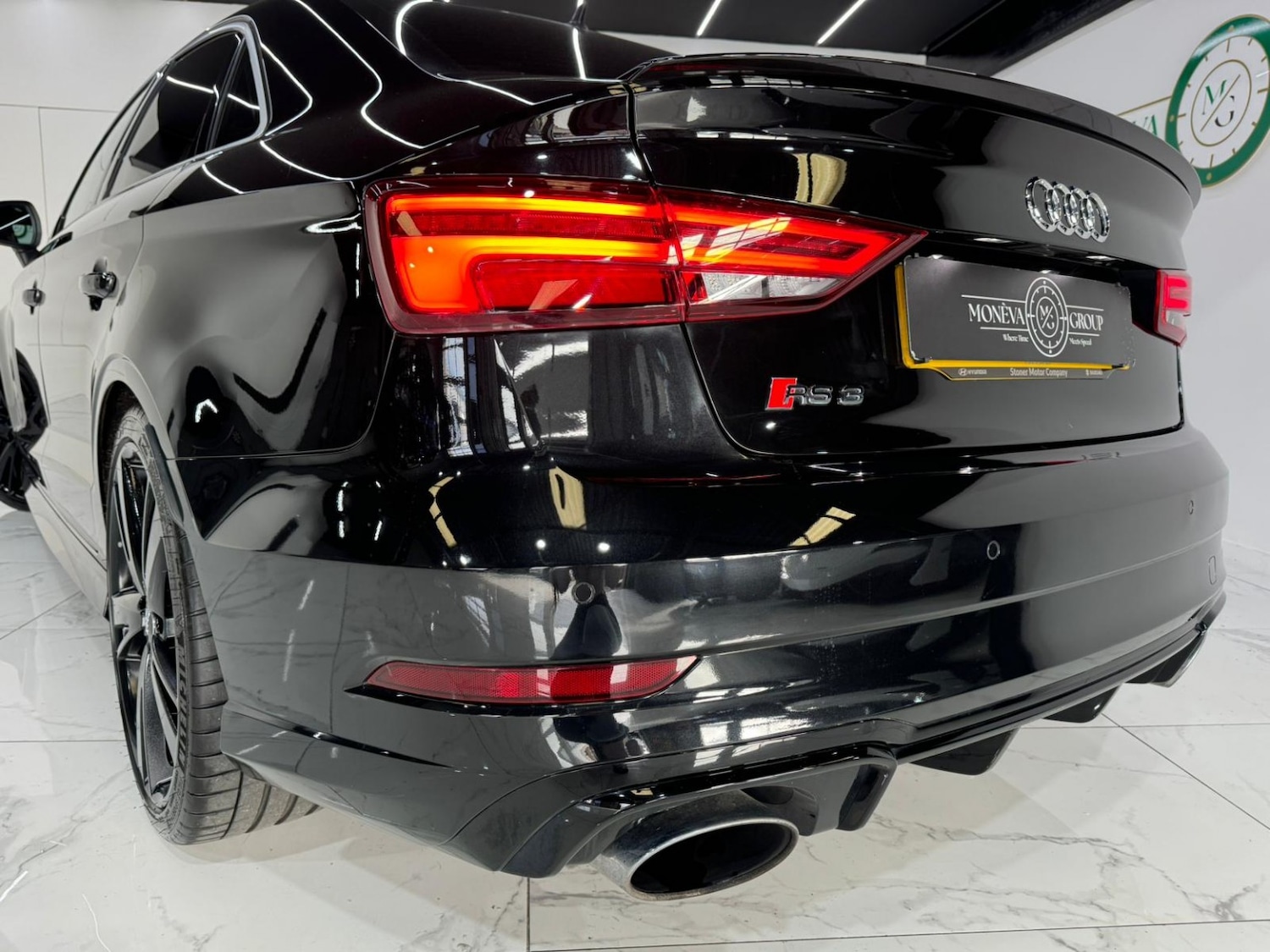 Used Audi RS3 2017 for sale - 77781807: Photo 24