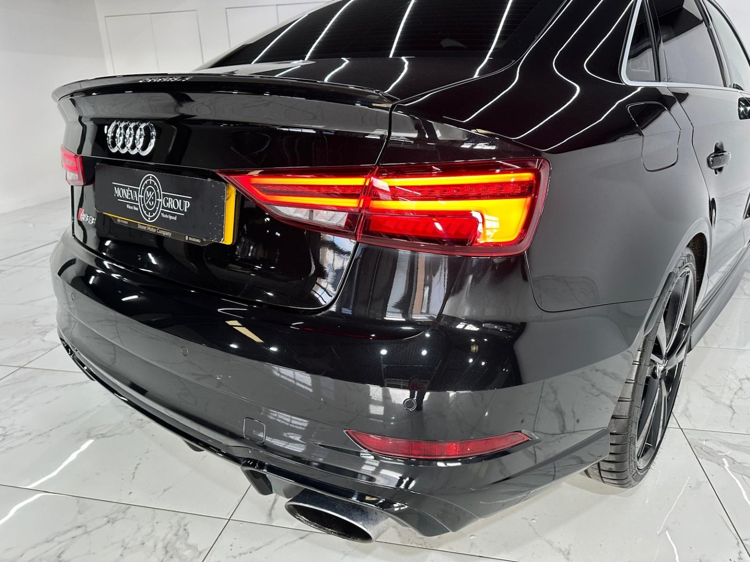 Used Audi RS3 2017 for sale - 77781807: Photo 25
