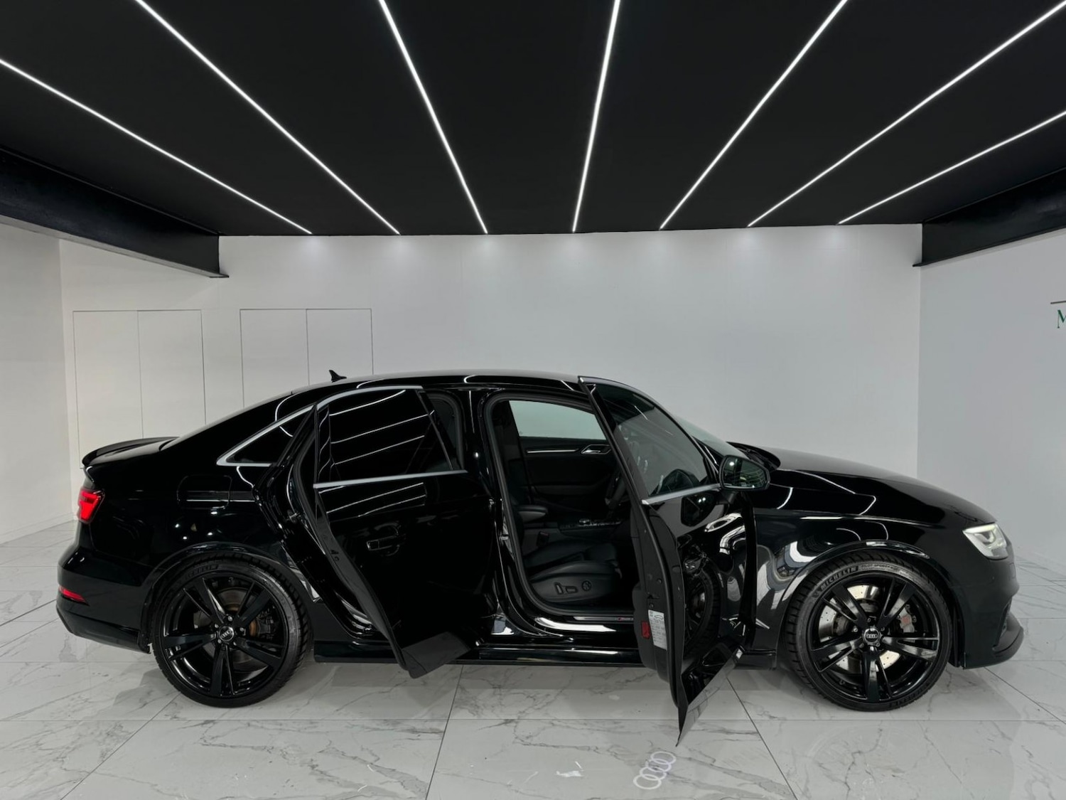 Used Audi RS3 2017 for sale - 77781807: Photo 26