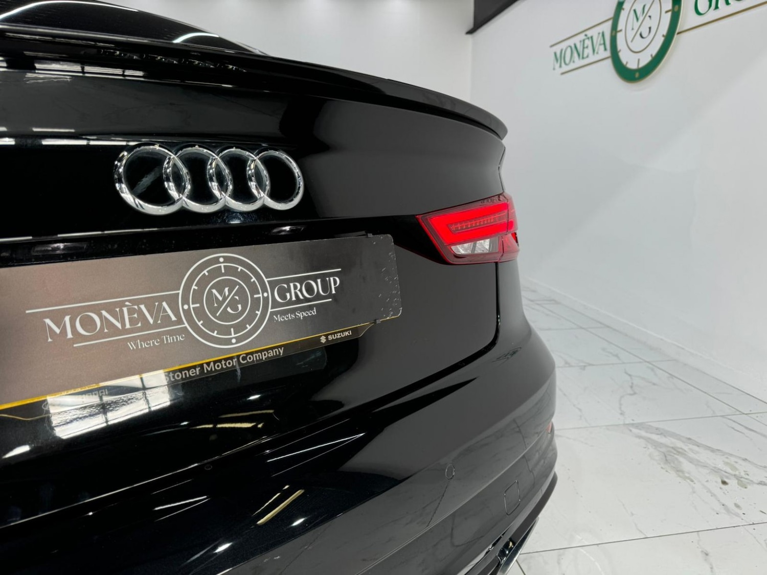 Used Audi RS3 2017 for sale - 77781807: Photo 28