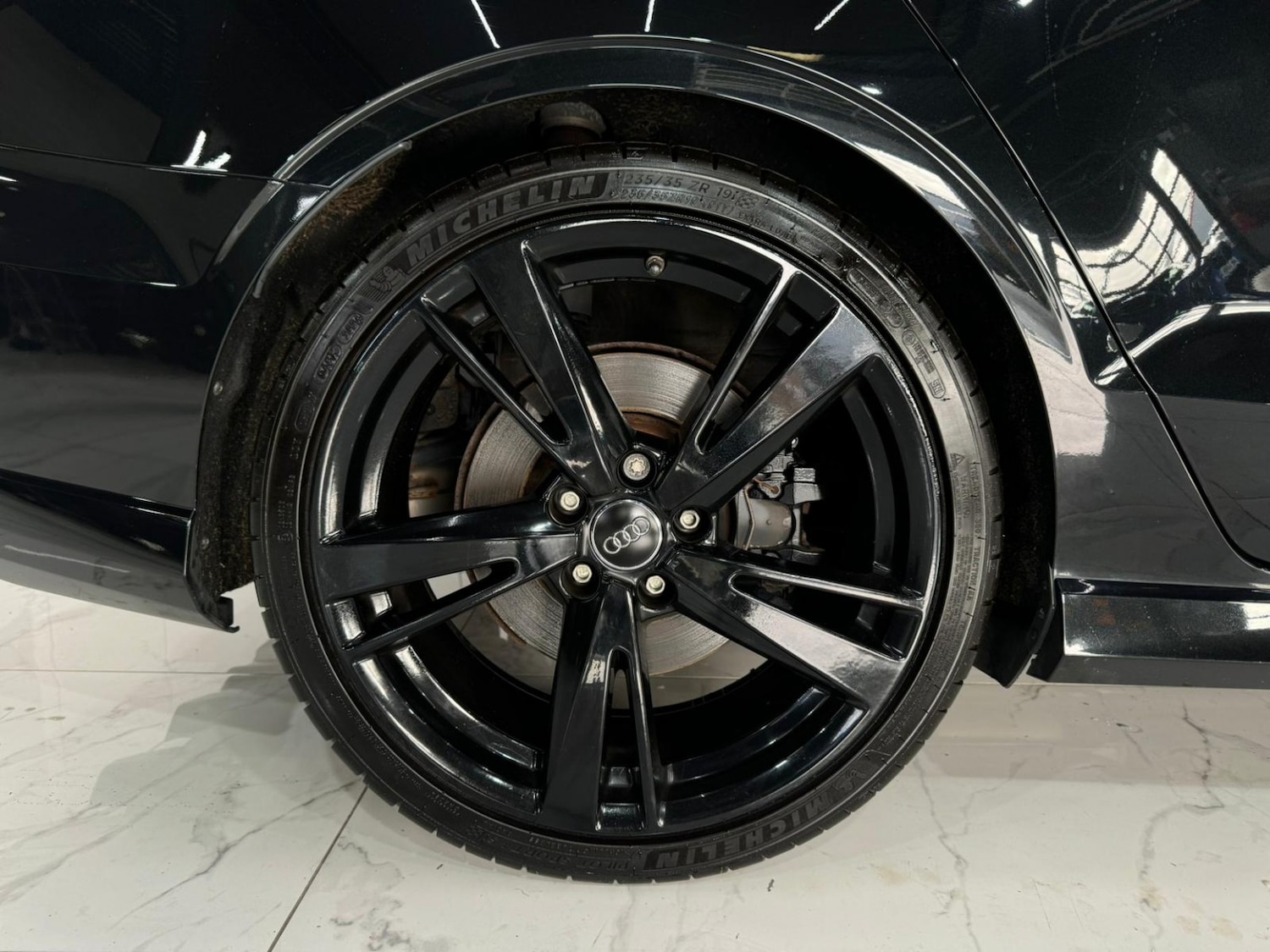 Used Audi RS3 2017 for sale - 77781807: Photo 30