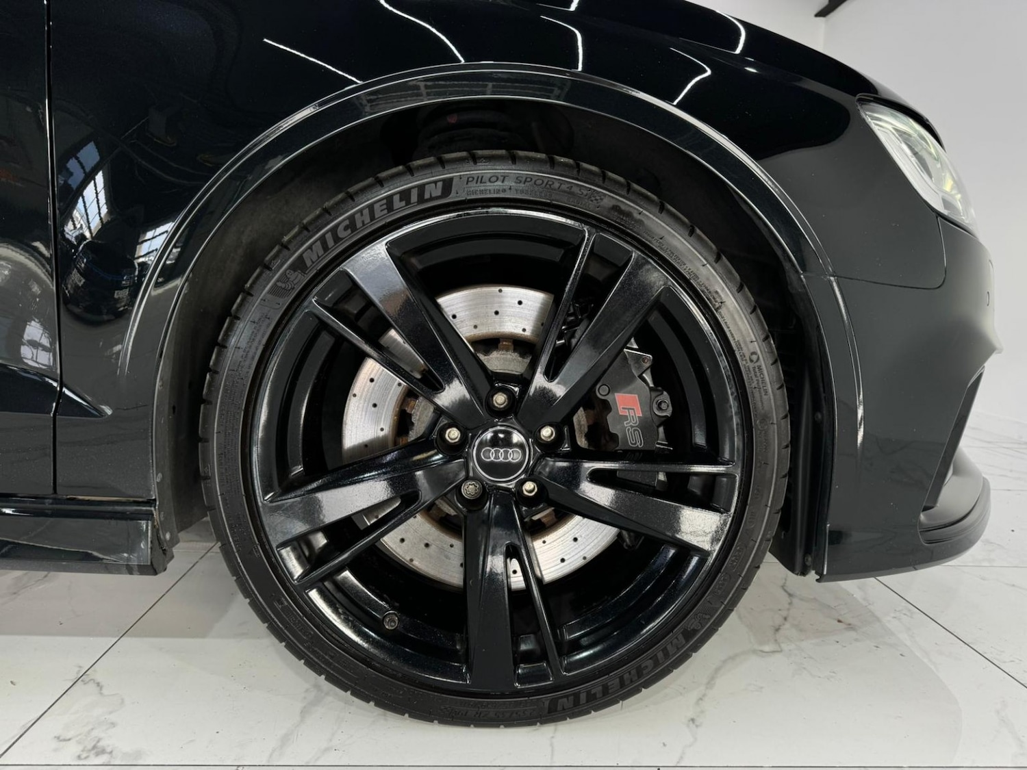 Used Audi RS3 2017 for sale - 77781807: Photo 31