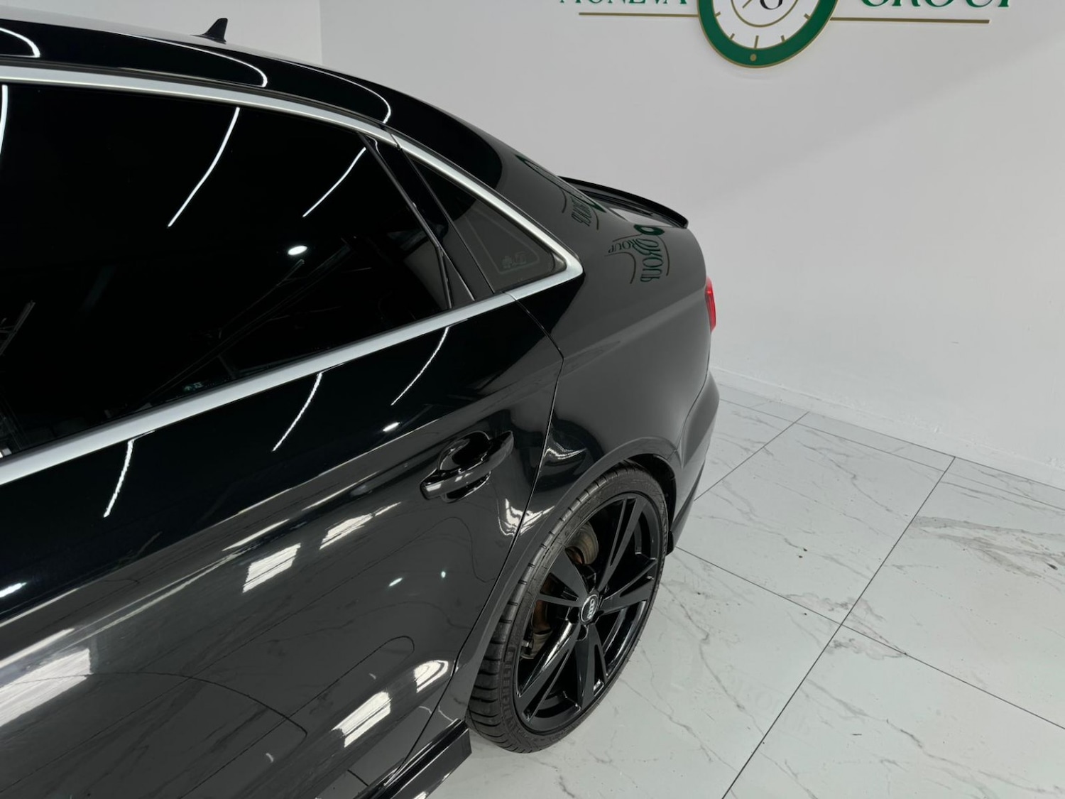 Used Audi RS3 2017 for sale - 77781807: Photo 33