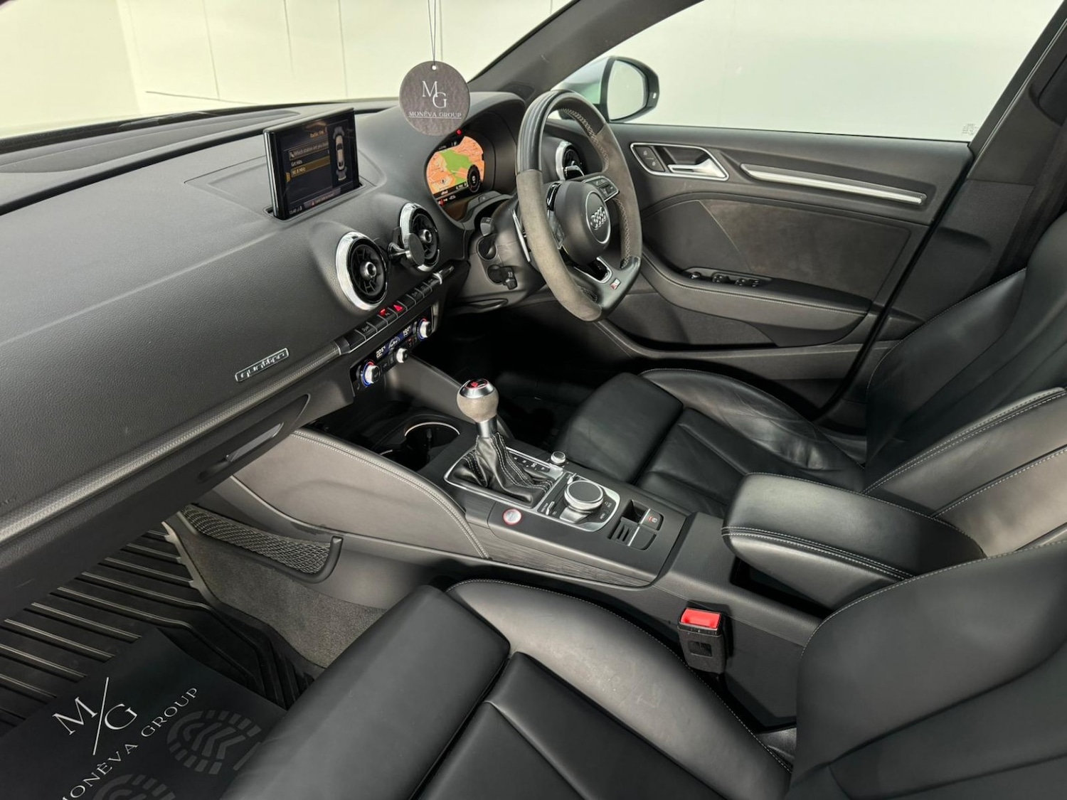 Used Audi RS3 2017 for sale - 77781807: Photo 35