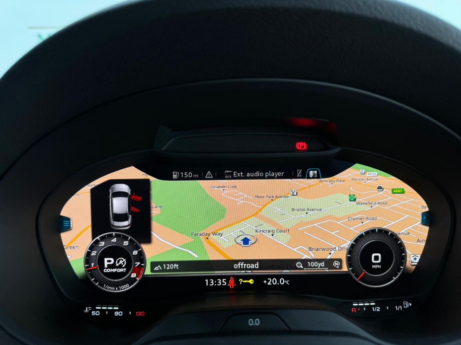 Used Audi RS3 2017 for sale - 77781807: Photo 38