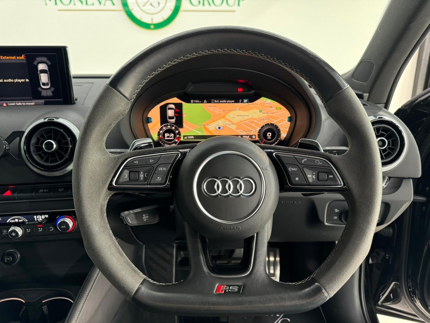 Used Audi RS3 2017 for sale - 77781807: Photo 39