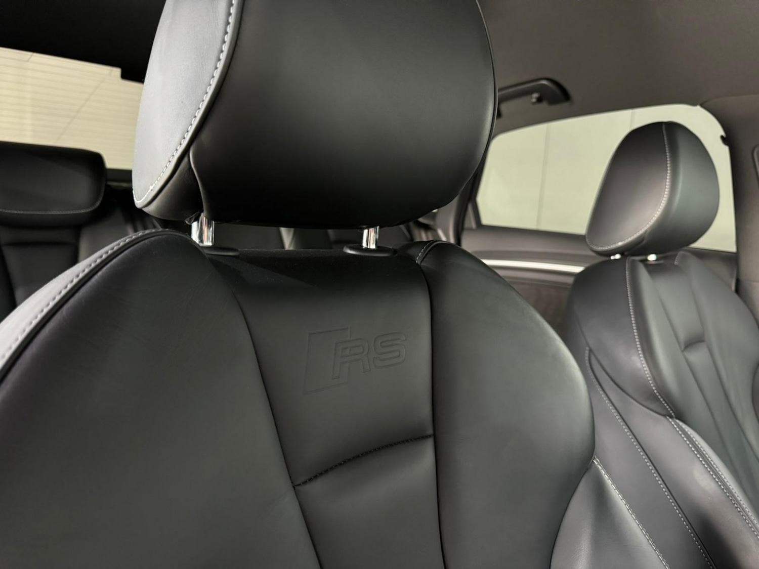 Used Audi RS3 2017 for sale - 77781807: Photo 44