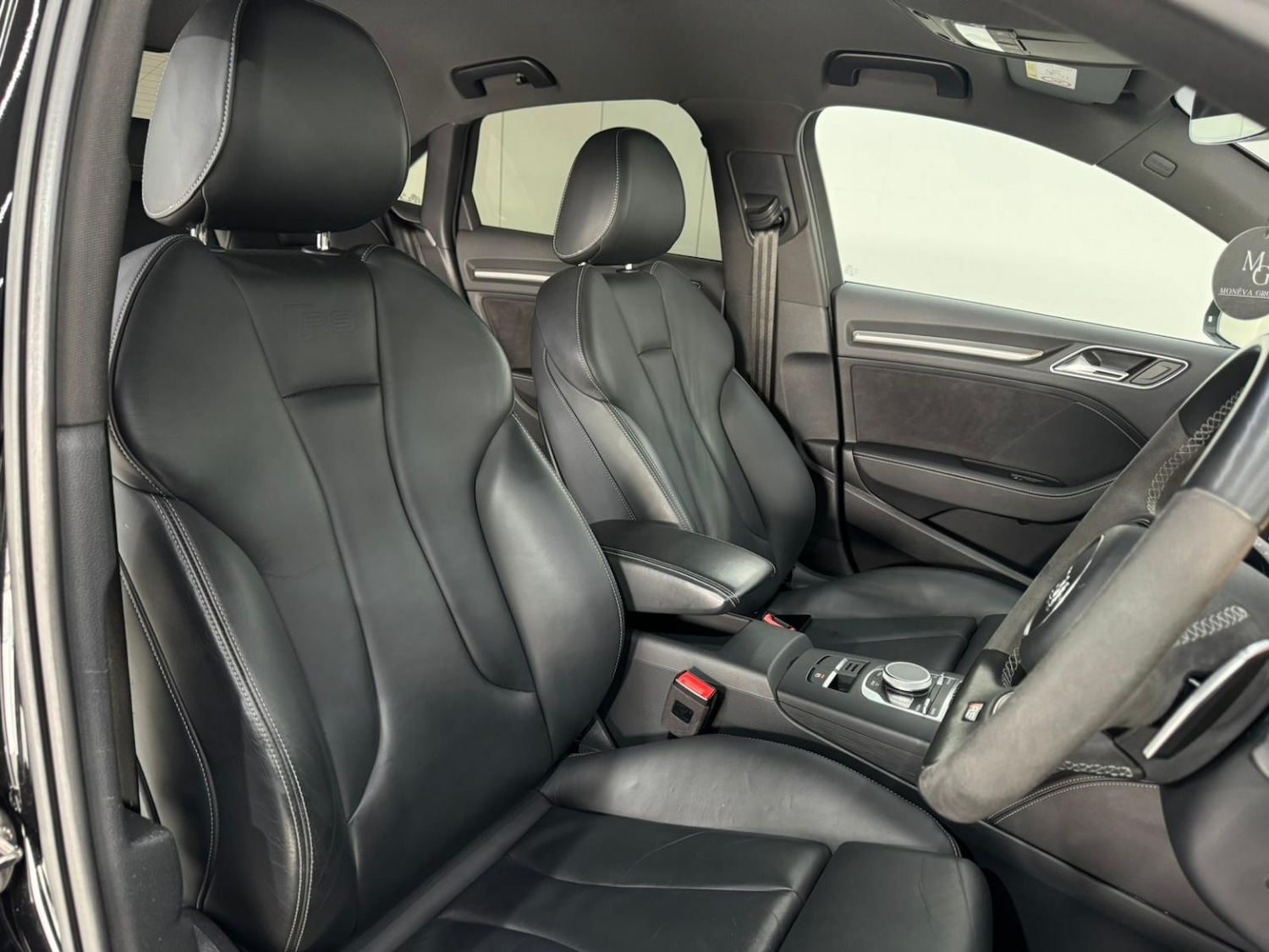 Used Audi RS3 2017 for sale - 77781807: Photo 45