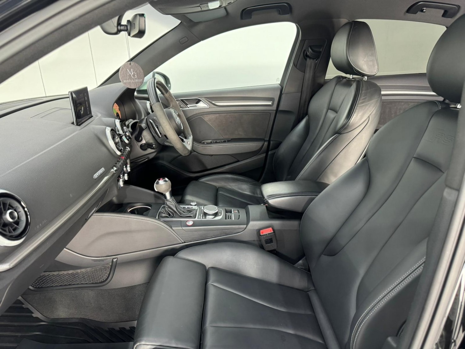 Used Audi RS3 2017 for sale - 77781807: Photo 46