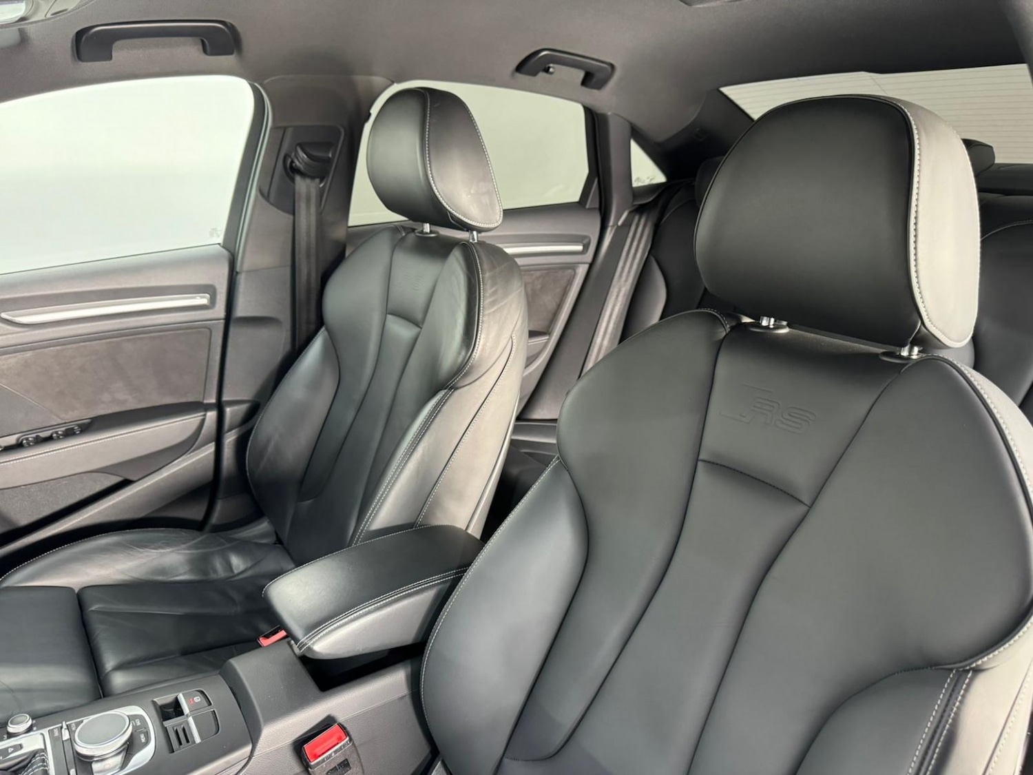 Used Audi RS3 2017 for sale - 77781807: Photo 47