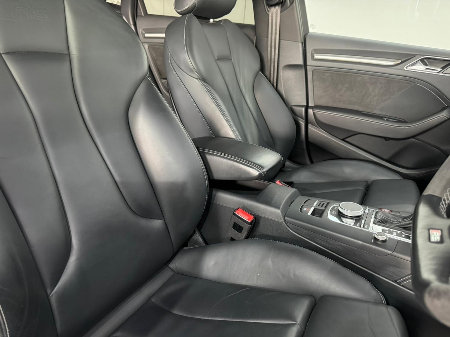 Used Audi RS3 2017 for sale - 77781807: Photo 49