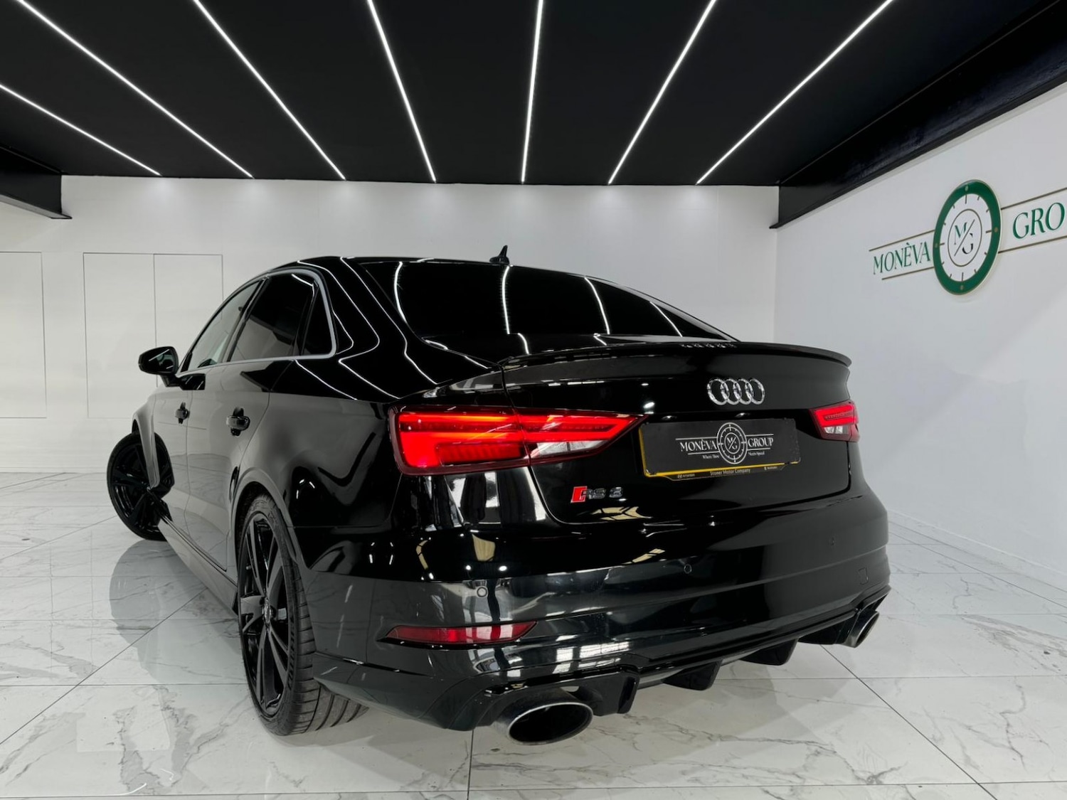 Used Audi RS3 2017 for sale - 77781807: Photo 5