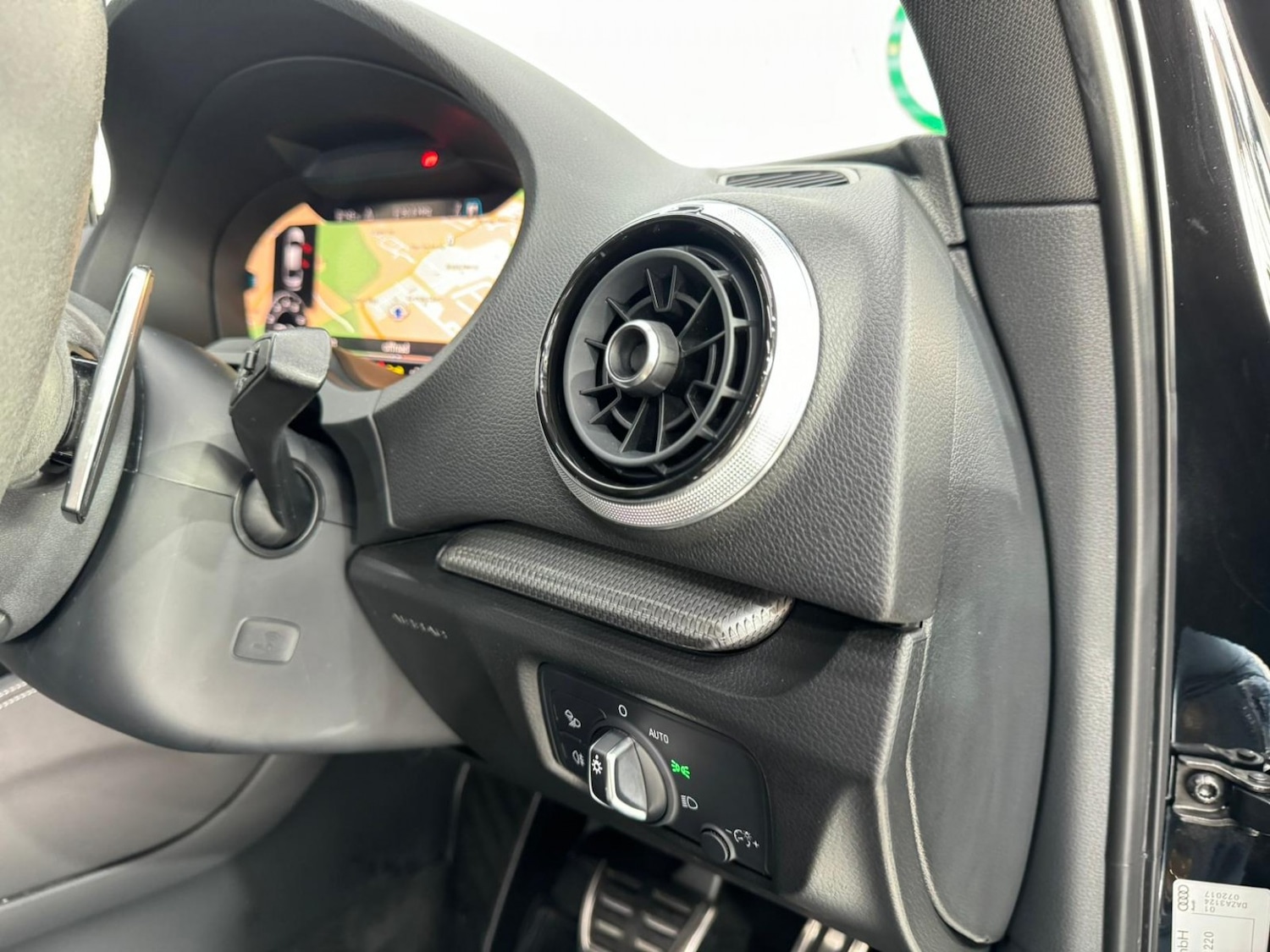 Used Audi RS3 2017 for sale - 77781807: Photo 52