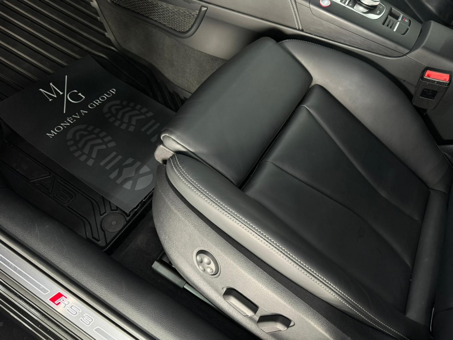 Used Audi RS3 2017 for sale - 77781807: Photo 53