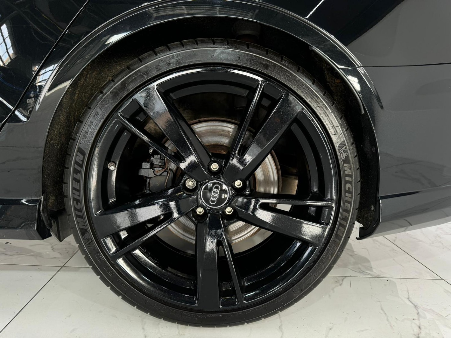 Used Audi RS3 2017 for sale - 77781807: Photo 54