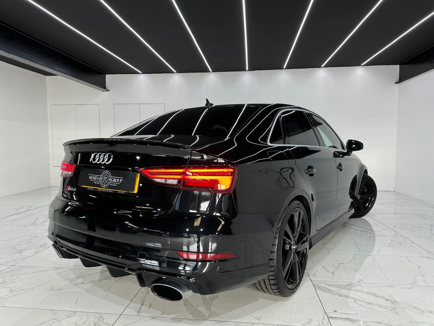 Used Audi RS3 2017 for sale - 77781807: Photo 6